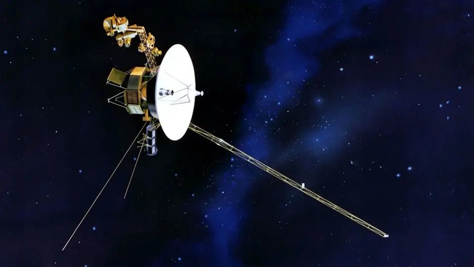NASA extends Voyager 2's life with a Big Bang power tweak