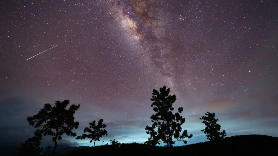 Eta Aquarid Meteor Shower Peaks May 5–6, 2026: Where, When and How to Watch