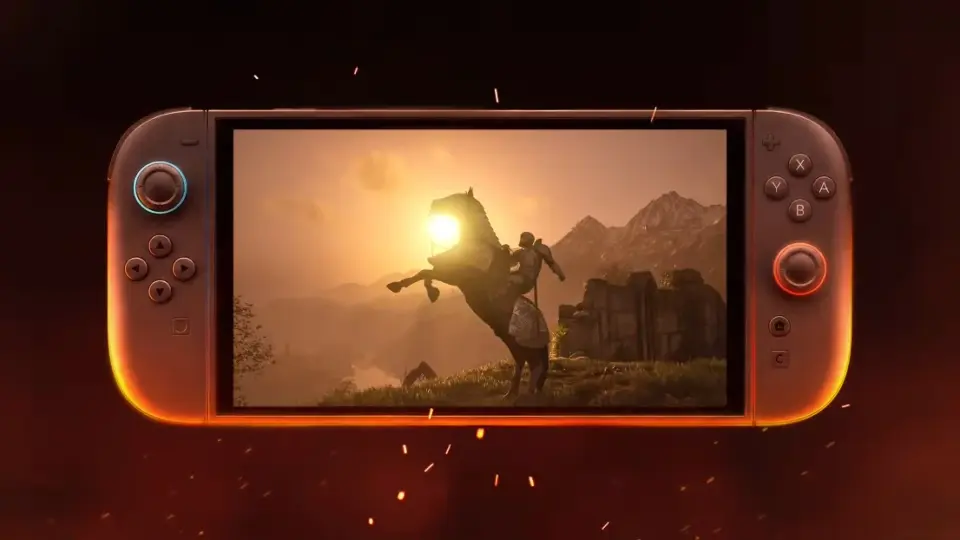 Switch 2 Patch for Oblivion Remastered Triggers Visual Glitches, Bethesda Probes Fix