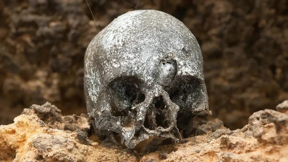 Ancient Chilean DNA Traces Early Smallpox Arrival After European Contact