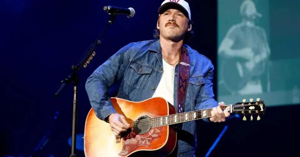 Morgan Wallen cancels second Pittsburgh show as severe weather looms