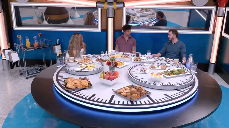 Rick Devens Makes History by Winning Big Brother Season 28 and America's Favorite Houseguest