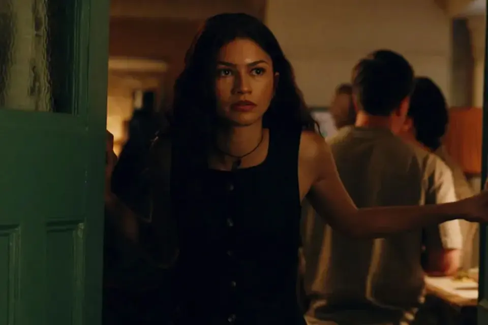 Zendaya Signs for Alex Garland's Untitled A24 Sci-Fi Feature