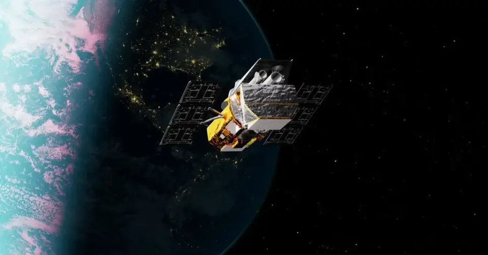 NASA Aborts Rescue for Aging Swift Telescope as Reentry Looms