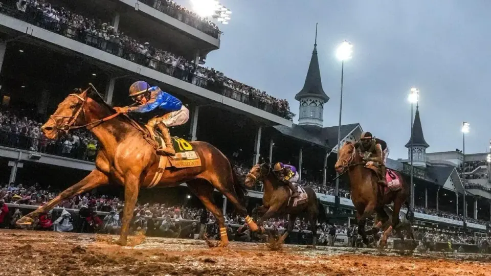 Derby 2026 Preview: Field, Bets, and Promo Codes at Churchill Downs