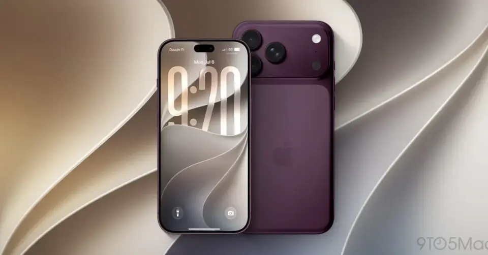 iPhone 18 Pro Max May Get Exclusive Telephoto Tricks, Leaker Says