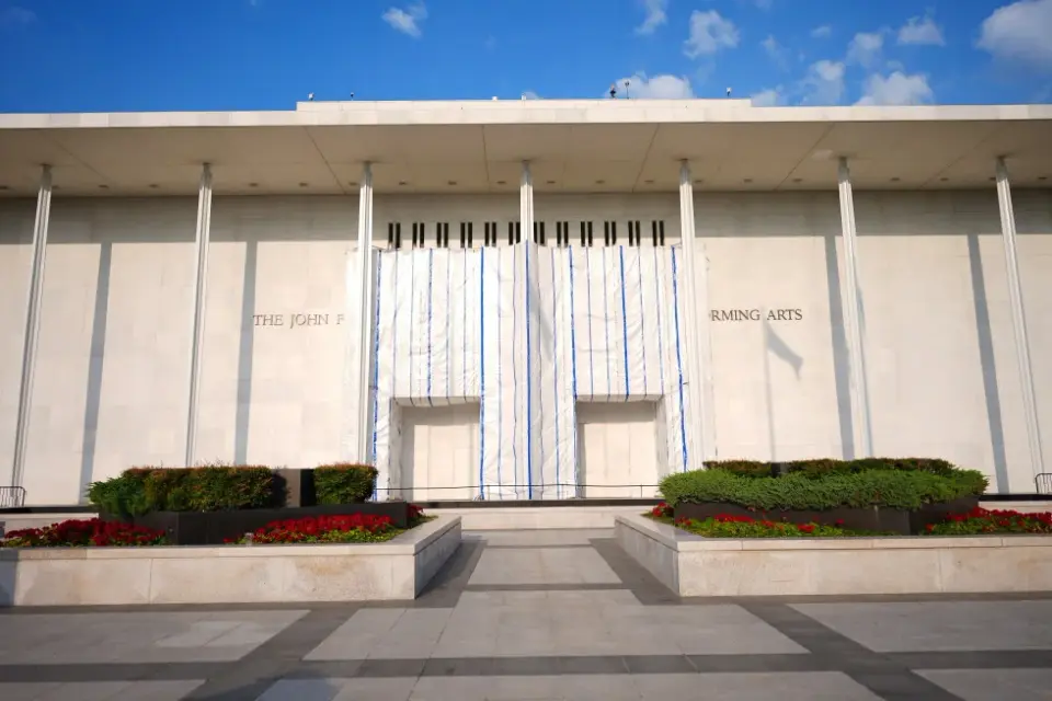 2026 Kennedy Center Honors to Move to Capital One Arena Due to Ongoing Closure
