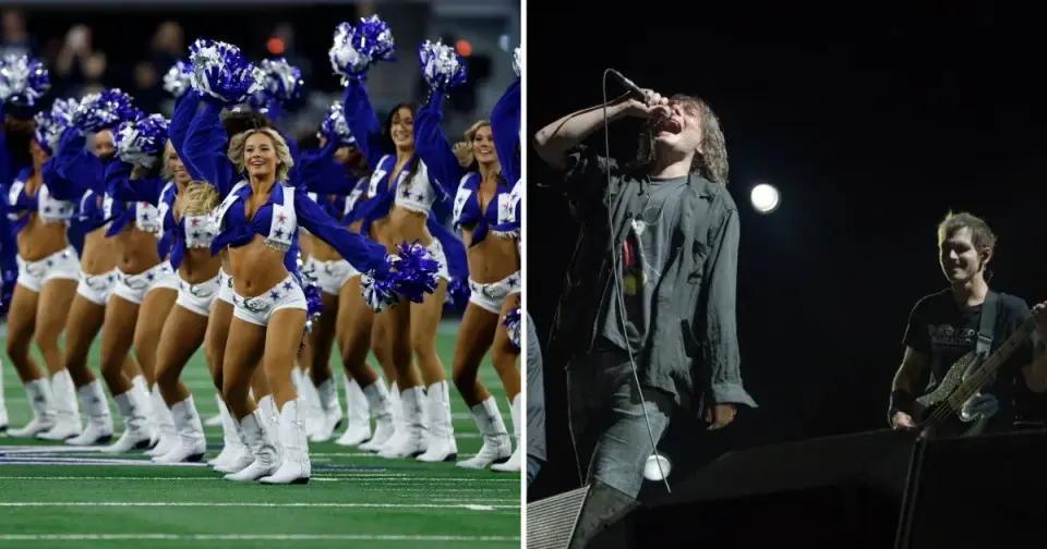 Pro Silver Star Sues My Chemical Romance Over Unauthorized DCC Costumes in Hollywood Bowl Shootout