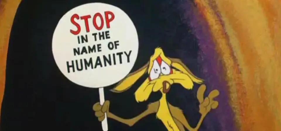 Coyote vs. Acme Hits Theaters After Years in the Vault