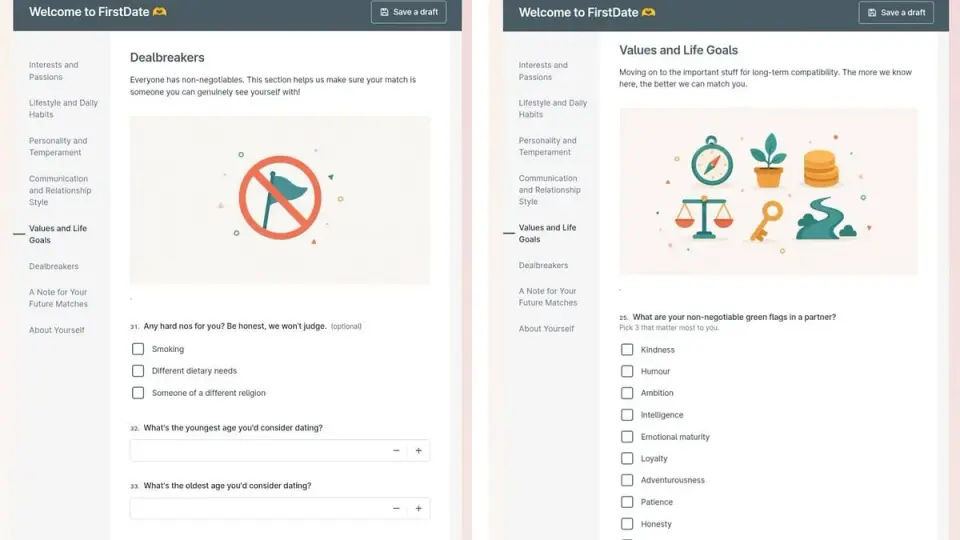 Singapore's FirstDate Pilot Uses Nobel-Winning Algorithm to Match Government Workers