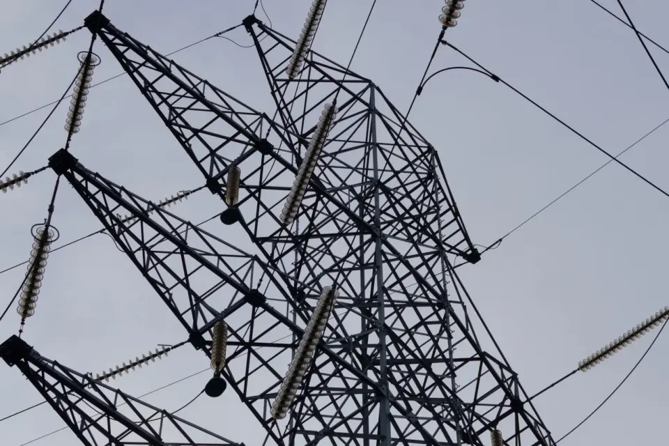 Sun Storms Target the Wires That Power Our World