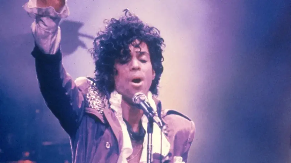 Prince Estate Reveals Timeless: A Ten-Track Rarities Collection Spanning 1977–2016