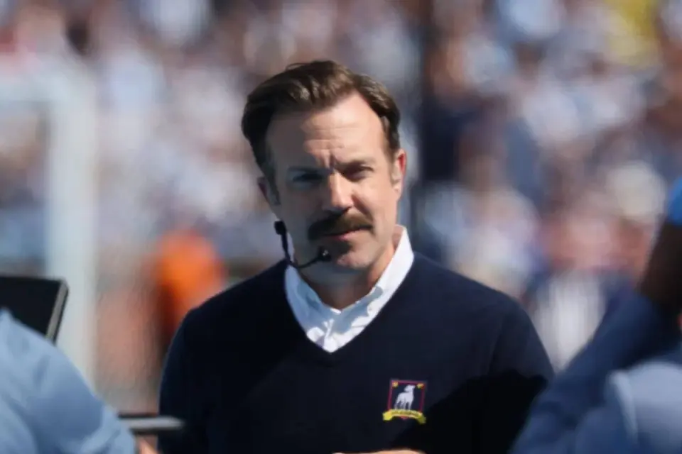 Ted Lasso Highlights the Hidden Hurdle for Women in Soccer Coaching