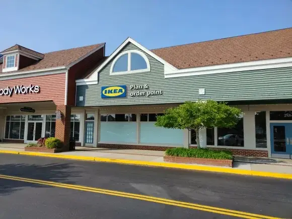 Ikea Abandons Small-Format Strategy, Closing Three D.C. Area Showrooms