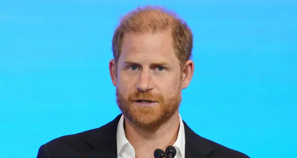 Prince Harry: I’ll Always Be Royal and Continue My Royal Work