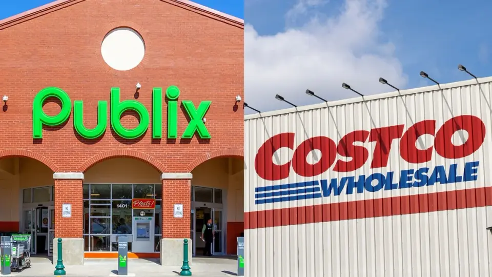 Publix Opens on Memorial Day 2026; major retailers vary by location