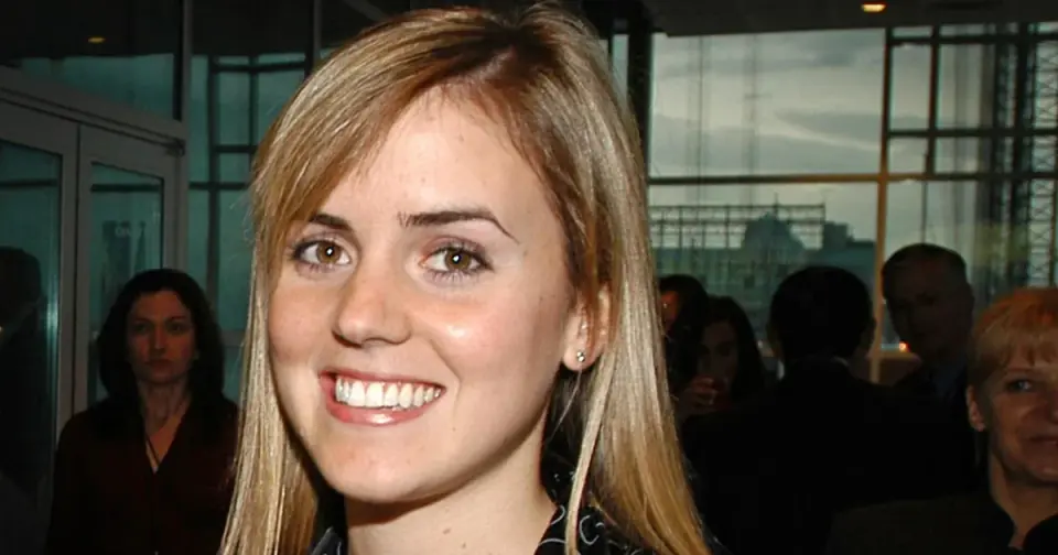 RFK Granddaughter Kyle Kennedy Dies at 42 After Years of Paralysis and Advocacy