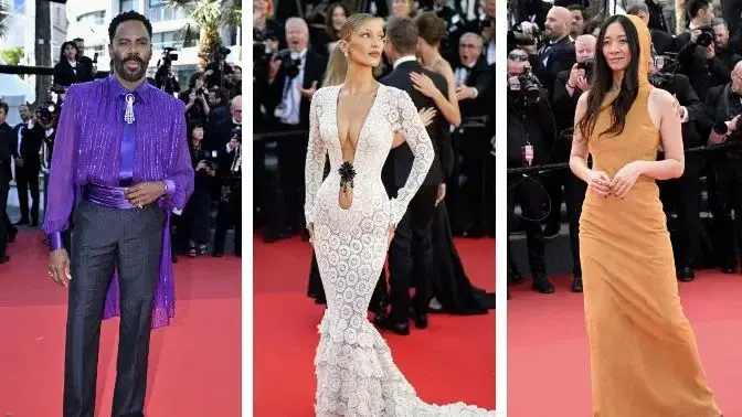 Cannes 2026: Eight Show-Stoppers Redefine Red Carpet Glam