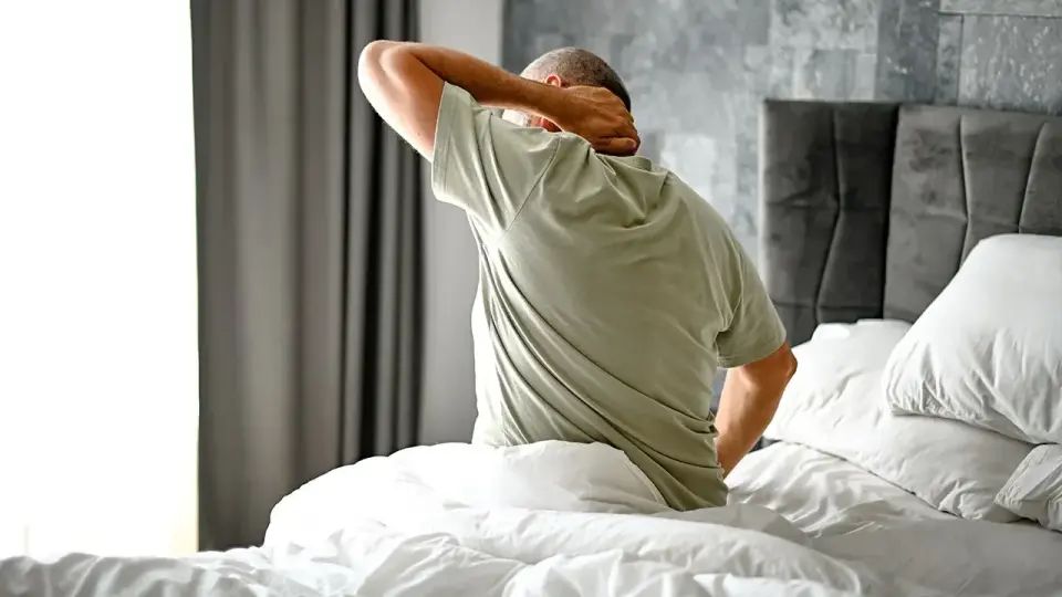 Daylight in the day linked to earlier sleep and deeper night rest, study finds