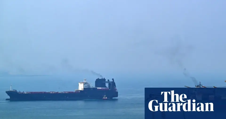 Trump threatens strikes on Iran’s power grid and bridges as Hormuz tensions flare