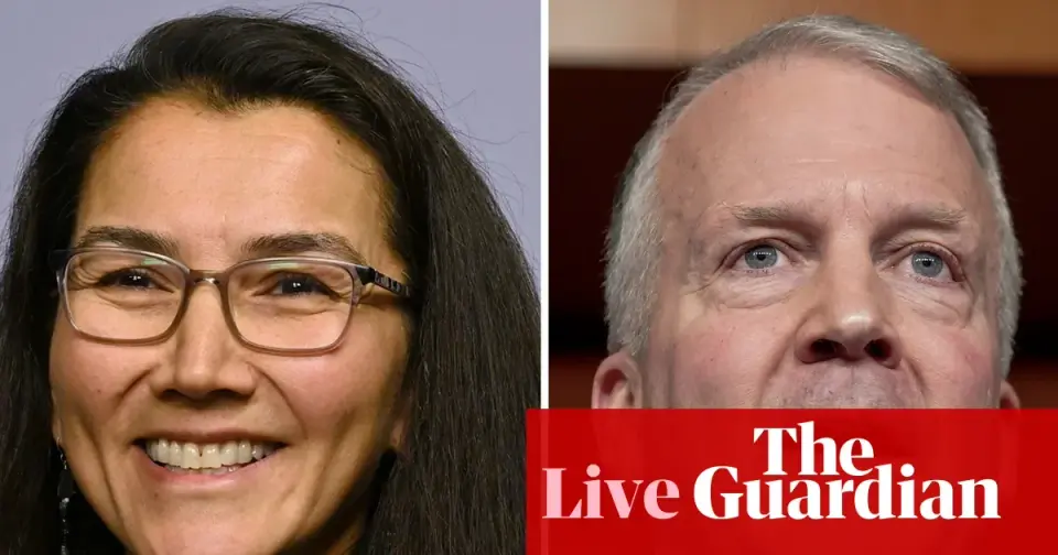 Alaska Senate Primary Sees Peltola and Sullivan Lead in Tight Live Results