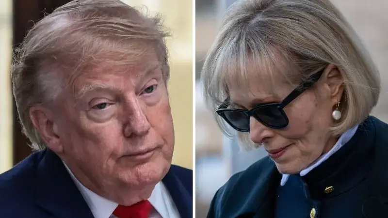 SCOTUS Delays Trump-Carroll Appeal as Verdict Remains Frozen