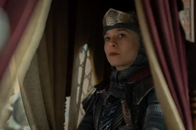 Condal: House of the Dragon Season 3 Brings a New Tone and Soundtrack