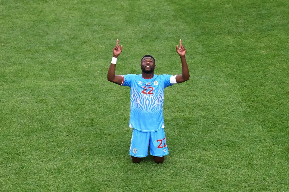 Congo Delivers a World Cup Jolt, Stalling Portugal and Shaking Iberia