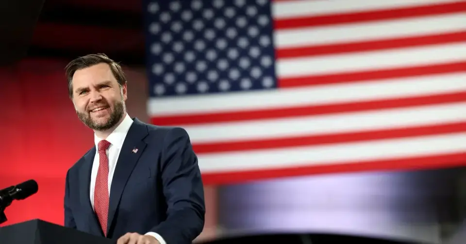 Vance’s Red-State Swing Tests 2028 Ambitions Amid Economic Grievances