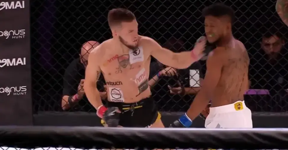 Guard Down, Knockout Loud: Brutal Roundup of Missed Defenses in MMA