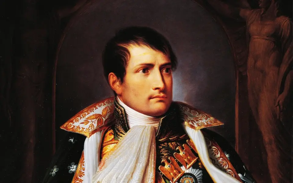 AI Cracks Napoleon's 217-Year-Old Cipher