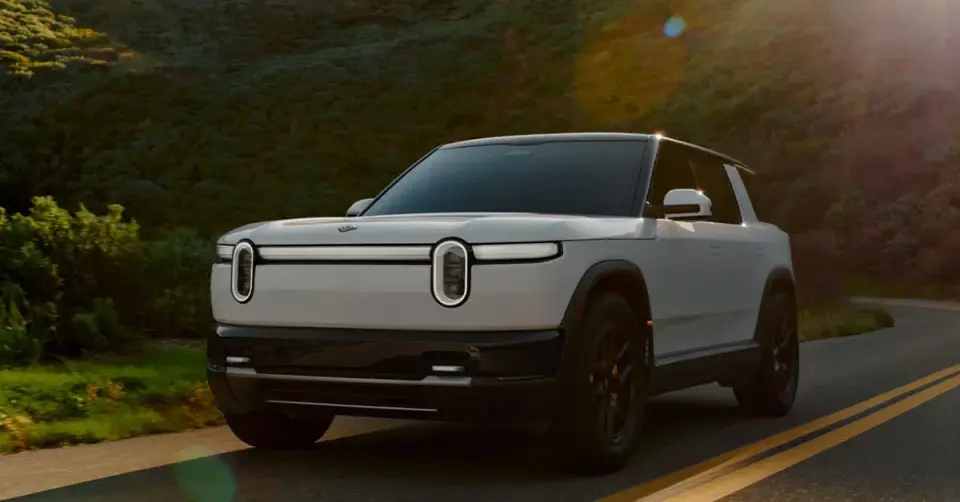 Rivian ramps up R2 push as Q2 revenue climbs 27%