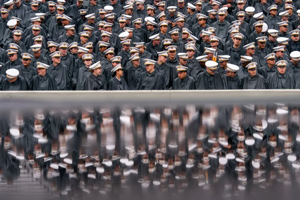 Hegseth Halts Civilian Tenure at Military Academies to Prioritize Warfighting