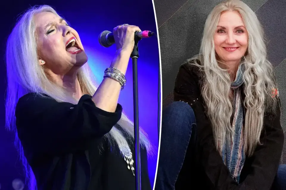 Canadian Rock Icon Sass Jordan Dies at 63, Leaving Legacy of 'Make You a Believer'