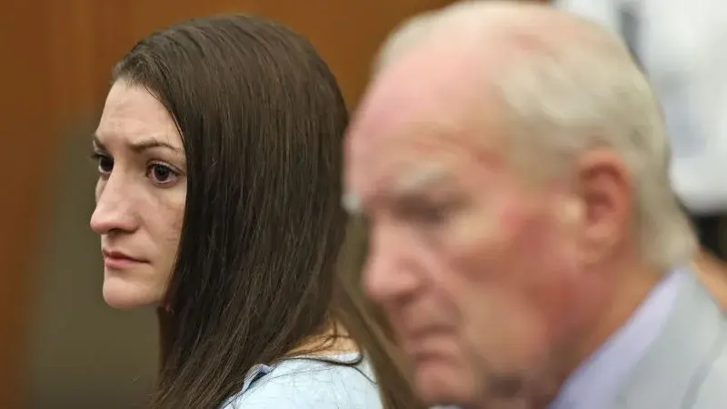 Lindsay Clancy Jury Deadlocked on Day Six; Mistrial Looms as DA Cruz Faces Retry Decision