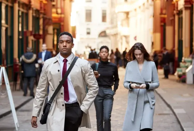 Psychologist Links Fast Walking Pace to High Conscientiousness and Low Neuroticism