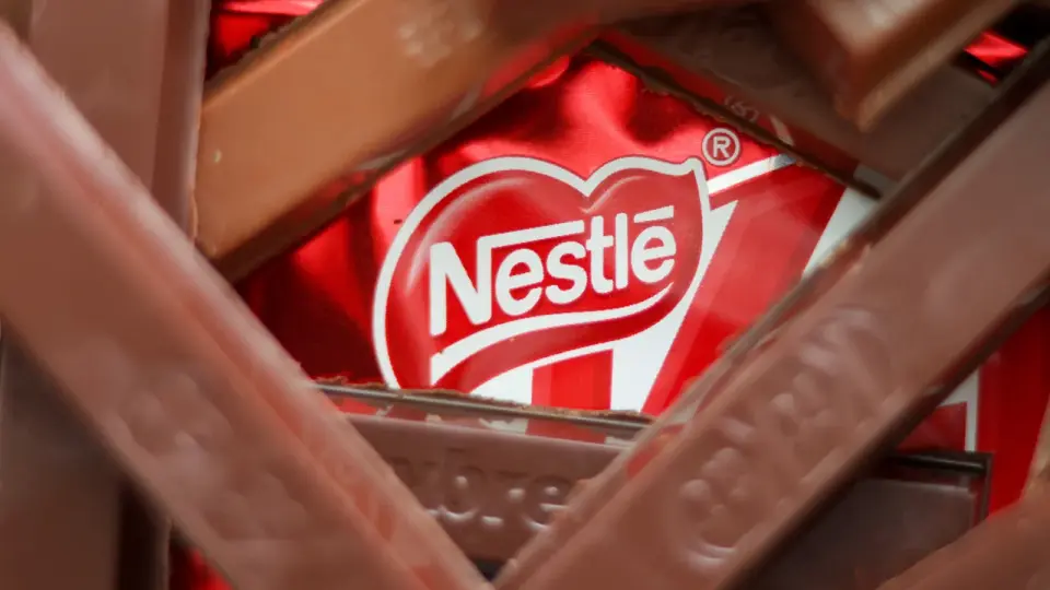 Putin Seizes Nestle, Auchan, and French Firms in First Major Asset Grab Since 2023
