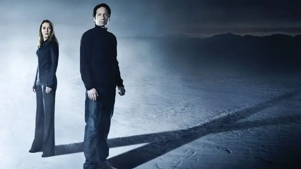 X-Files: I Want to Believe Gets a Darker Director’s Cut