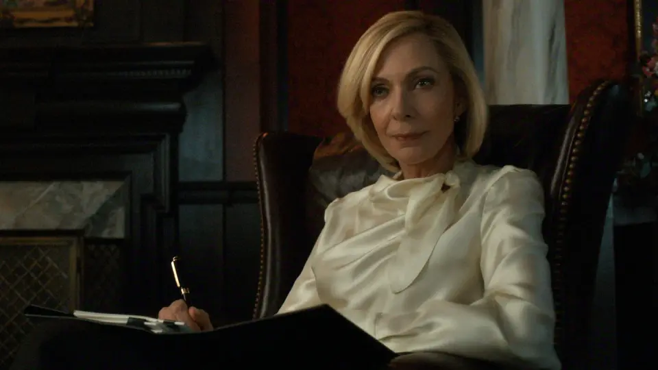 The Diplomat Season 4 Finale: Grace Penn’s Authoritarian Turn and the G7 Walkout