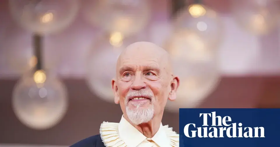 Malkovich pulls Tel Aviv gig after PR firm fabricates pro-Israel quote