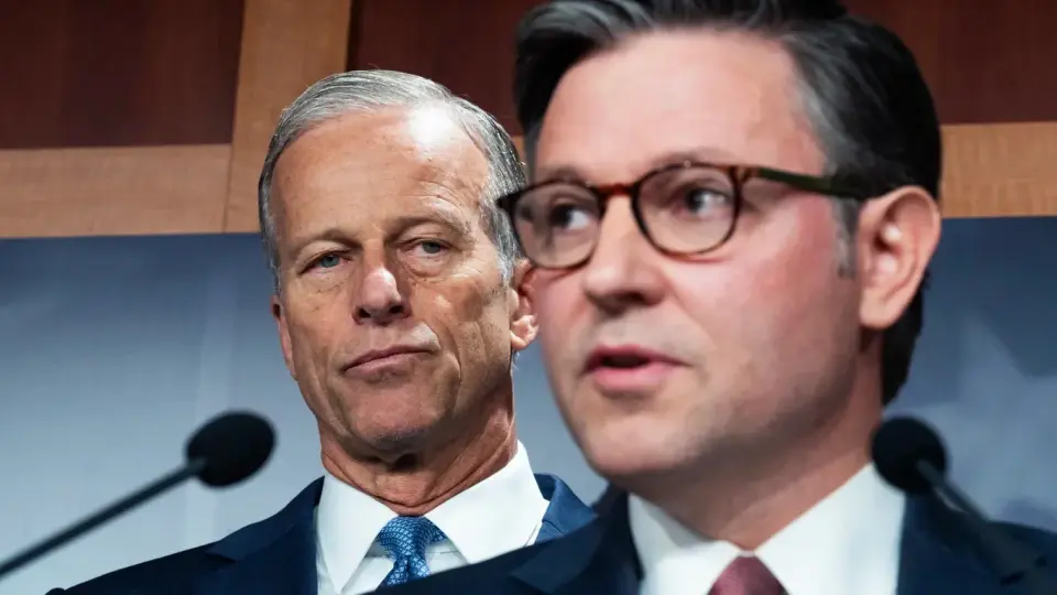 GOP Rift on DHS Funding as Shutdown Deadline Looms