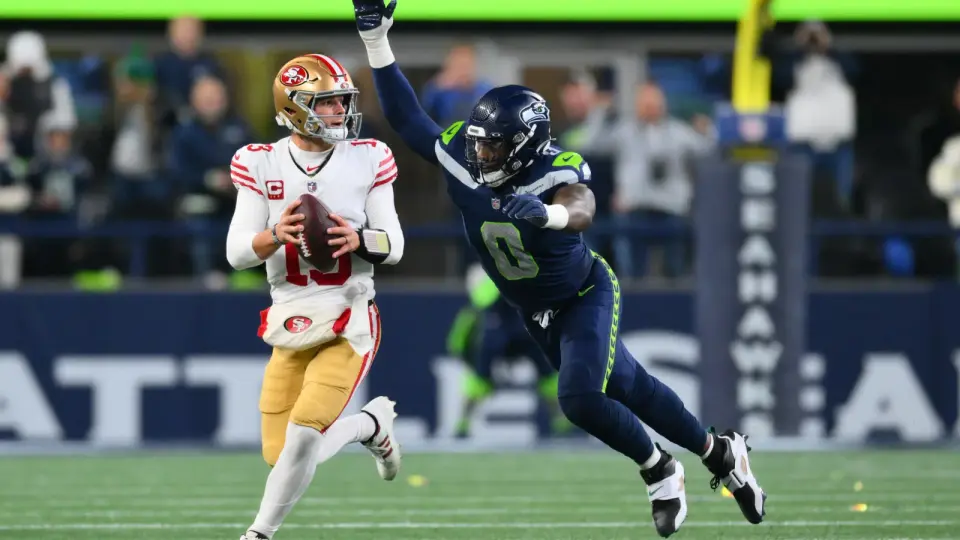 NFL Week 5: Experts Split on Bears-Packers, 49ers-Seahawks Showdowns