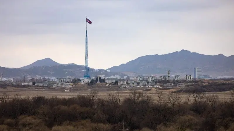 Kim Yo Jong Orders Immediate Retaliation and Loudspeaker Resumption at Tense Korean Border