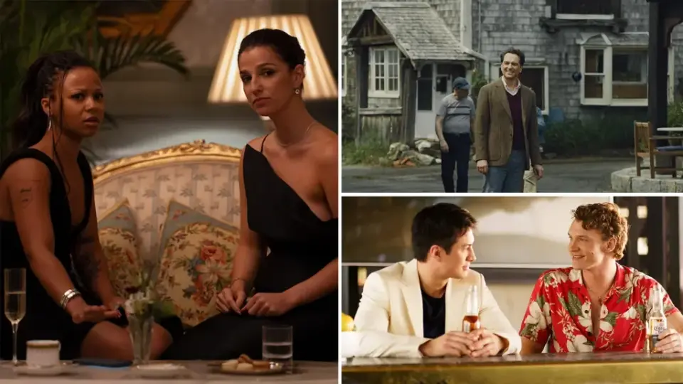 Heated Rivalry, Industry and Widow’s Bay Lead 2026 TCA Nominations