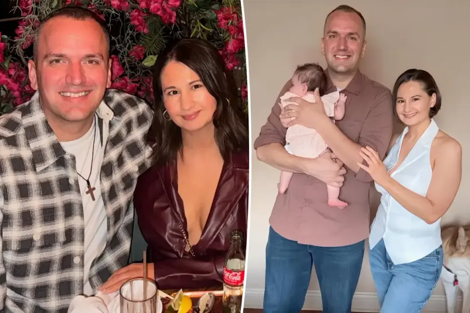 Ken Urker, Gypsy Rose Blanchard's Fiancé, Found Dead in Louisiana on His Birthday