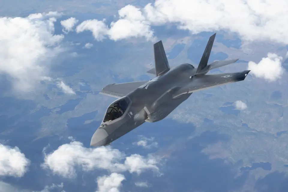Greenland’s Sovereignty: The Missing Link in Arctic Homeland Defense