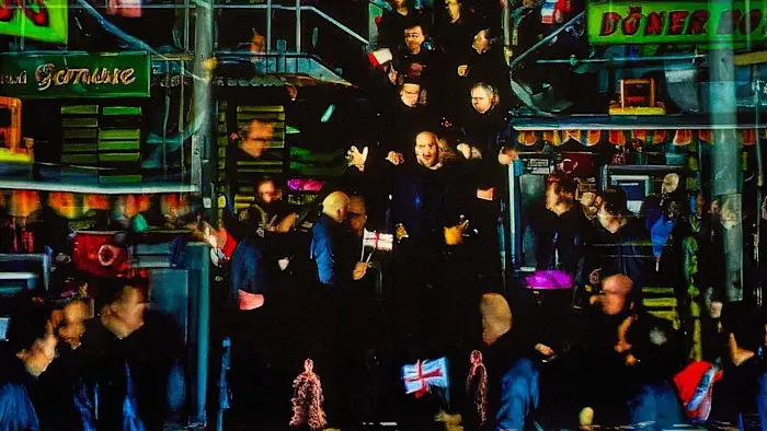Bayreuth’s AI Ring Drowns Out Wagner’s Music