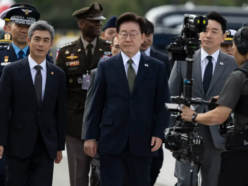 Seoul threatens 'further measures' as Ukraine refuses to apologize for POW disclosure