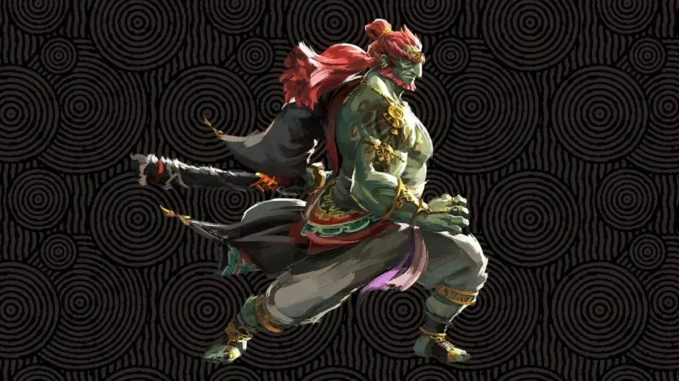 Ubisoft Milan's 'Goliath' Zelda Spinoff Canceled After Nintendo Rejection