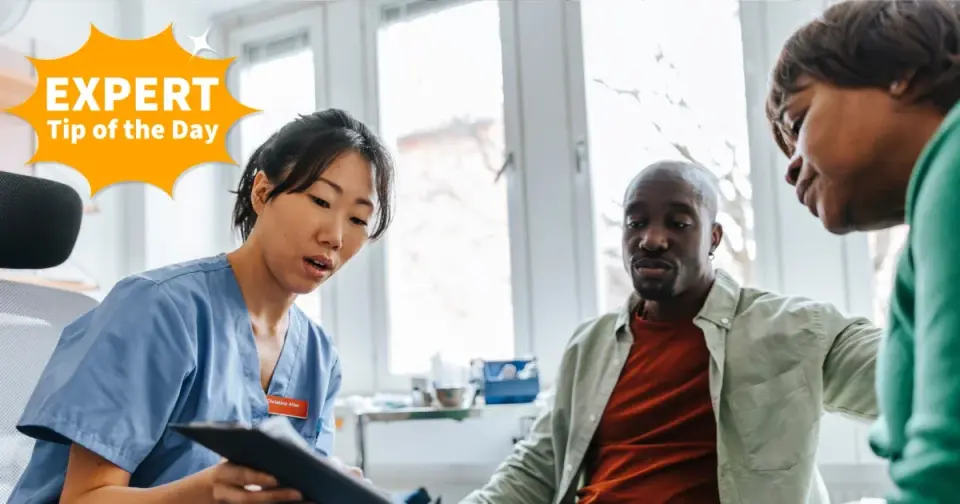 Four Family Health Patterns Doctors Want You to Track